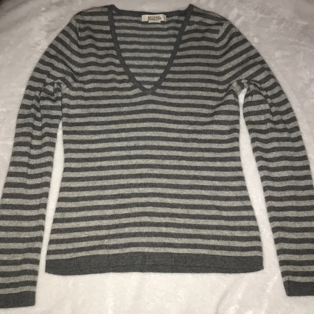 Michael Kors cashmere sweater